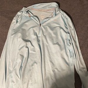 Nike Element 1/2 Zip